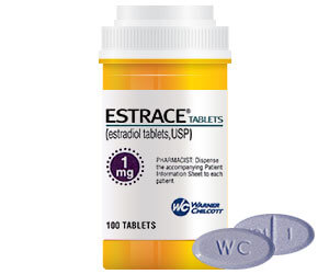 Estrace Estradiol kaufen